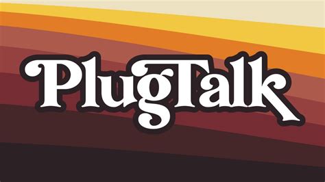 PlugTalk .